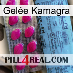 Gelée Kamagra 35
